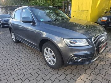 Audi Q5 - 2