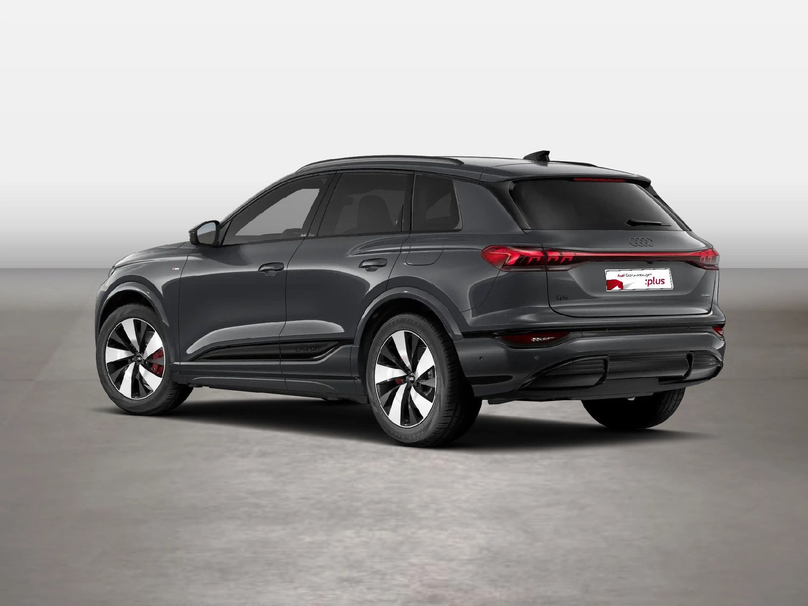 Audi Q6 e-tron - Bild 3