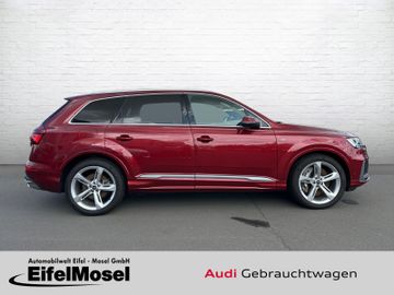 Audi Q7 - 6