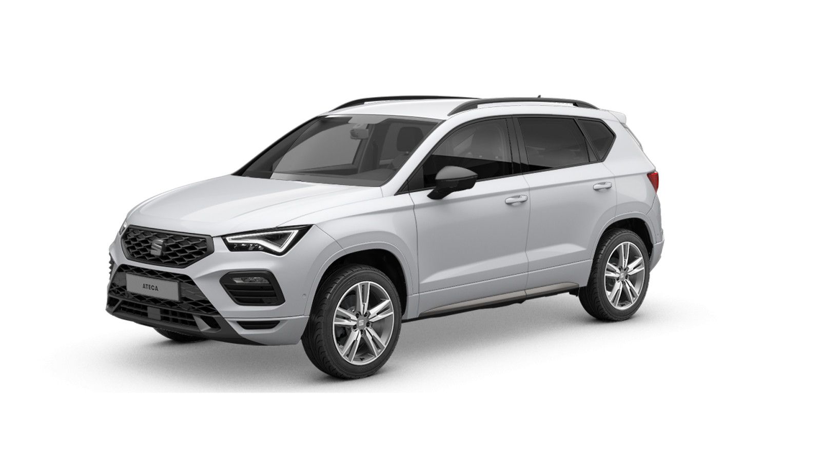 Seat Ateca - Bild 2