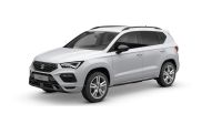 Seat Ateca - Vorschau Bild 2