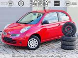 Nissan Micra 1.2 Visia - Nissan Micra: 3 Türen