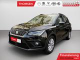 Seat Arona 1.0 TSI Style Beats DSG+AUT+LED+Winterp. - Seat Arona: Style Beats