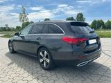 Mercedes-Benz C 220 d T | Avantgarde | Junge Sterne Garantie  - Mercedes Junge Sterne Gebrauchtwagen