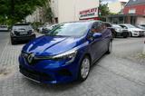 Renault Clio V E-Tech 140 Zen, Navi, LED - Renault Clio mit Hybrid-Antrieb: Zen