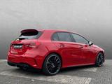 Mercedes-Benz Mercedes-AMG A 35 4MATIC 19" Multibeam Night-Pa. - rote Mercedes-Benz A 35 AMG