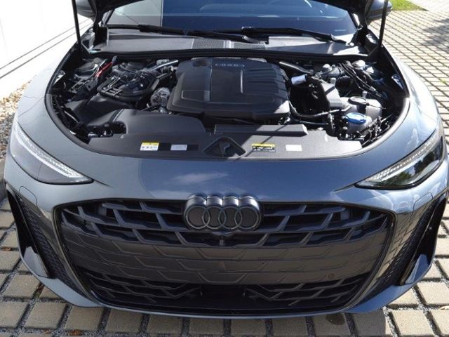 A6 Avant Sport 2.0 TDI qu. S-tr. S-line AHK/STAN