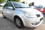 Renault Scenic II Exception - Renault Scenic: Exception