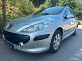 Peugeot 307 Grand Filou Cool Klima Scheckheft 1H - Peugeot 307 Gebrauchtwagen