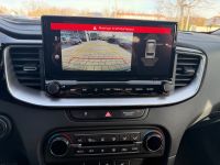 Kia cee'd Sportswagon - Vorschau Bild 13