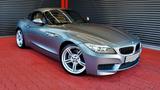 BMW Z4 Roadster sDrive 20i M-Paket Digi Xen PDC SHZ - BMW Z4 aus 2012: Cabrio