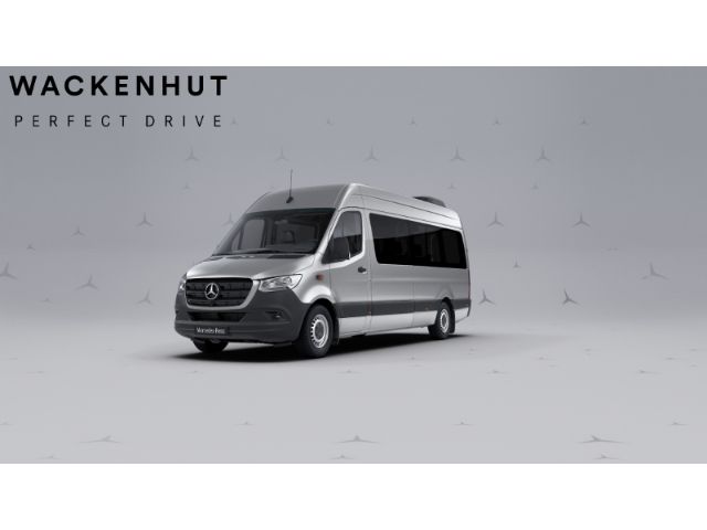 Mercedes-Benz Sprinter 317 CDI TOURER L3H2 AHK 9SITZER 360°