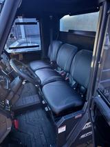 Odes Desertcross HVAC 4x4 Offroad Militär - ODES MOTORRAD