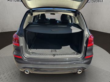 BMW X3 - 8