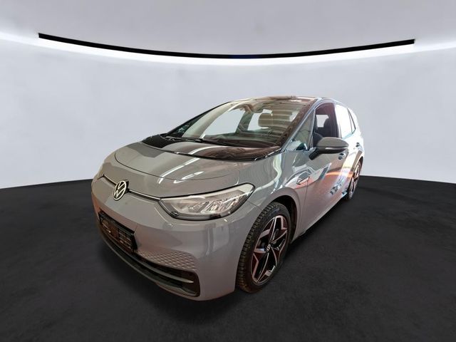 VW ID.3 Pro Performance Aut. LED Navi SHZ ACC Alu19