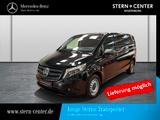 Mercedes-Benz Vito 116 CDI kompakt Mixto Klima LED Kamera - Mercedes-Benz Vito in Freiburg