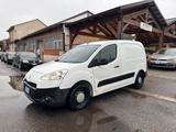 Peugeot Partner 1.6 HDi 90CV 3 posti Furgone - Peugeot Partner mit Diesel-Antrieb: 1.9