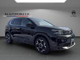 Citroën C5 Aircross Hybrid 145 e-DCS6 Plus SHZ/Navi - Citroën C5 Aircross PLUS mit Benzin-Antrieb
