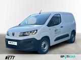 Peugeot Partner L1 BlueHDi 130 EAT8 verfügbar ab 17.06.2 - Peugeot Partner: 2.0