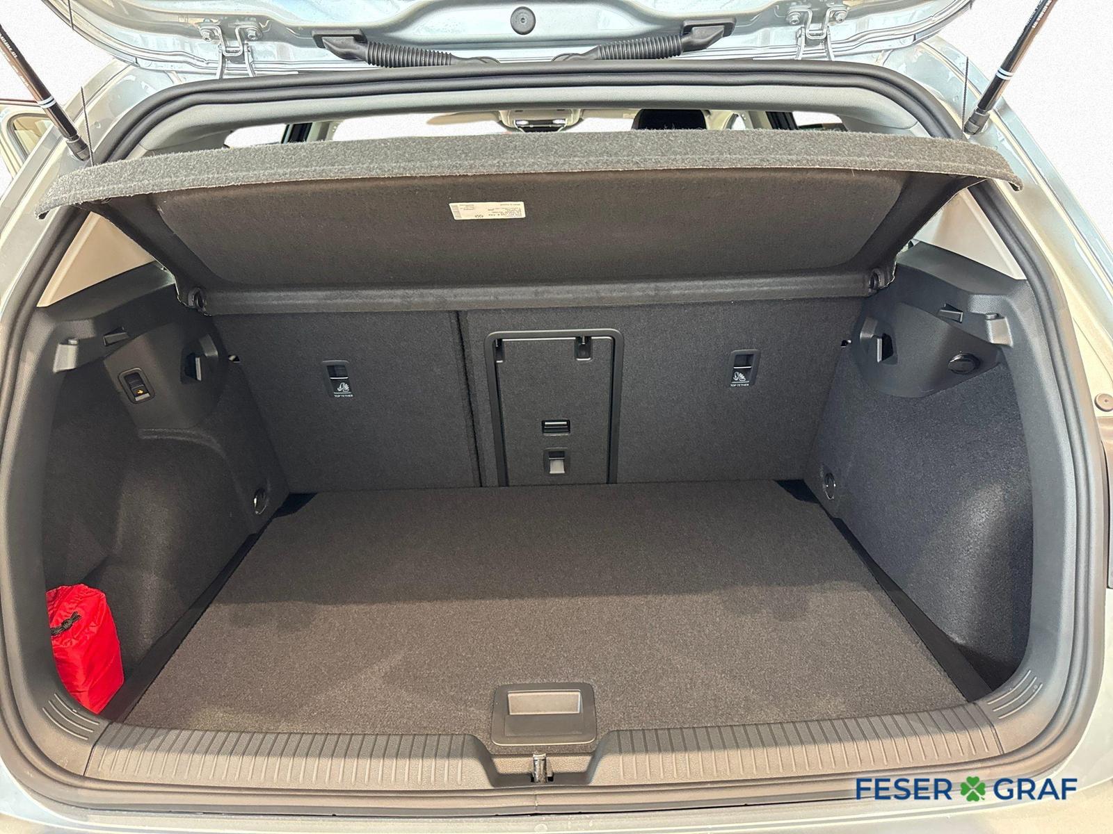Volkswagen Golf ENERGY 1.5 eTSI DSG AHK*LED-Plus*NAVI, миниатюра 14