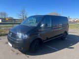 Volkswagen VW T5 Caravelle Bj 2006 - 1,9L Diesel - 10... - Volkswagen T5 Caravelle mit Diesel-Antrieb: Kleinbus, 1.9
