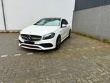 Mercedes-Benz Mercedes A250 Sport AMG MB100 Garantie - Mercedes-Benz MB 100