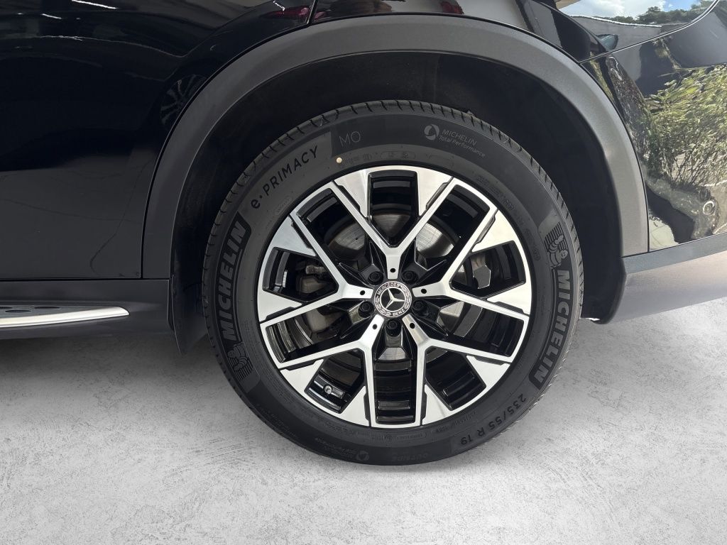 Mercedes-Benz GLC 220 d 4M Coupé AVANTGARDE AHK Burm Pano foto 4
