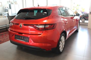 Renault Megane - 5