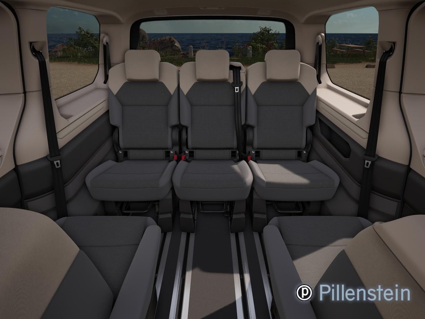Volkswagen T7 Multivan - Bild 4