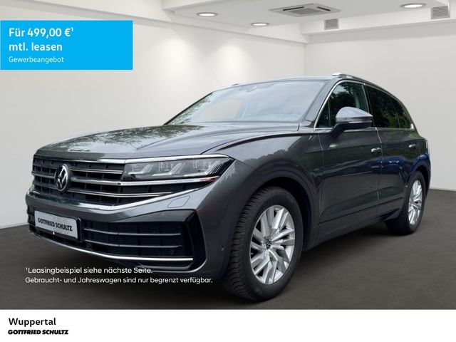 VW Touareg 3.0 TDI V6 Elegance MATRIX LED LUFT LEDE