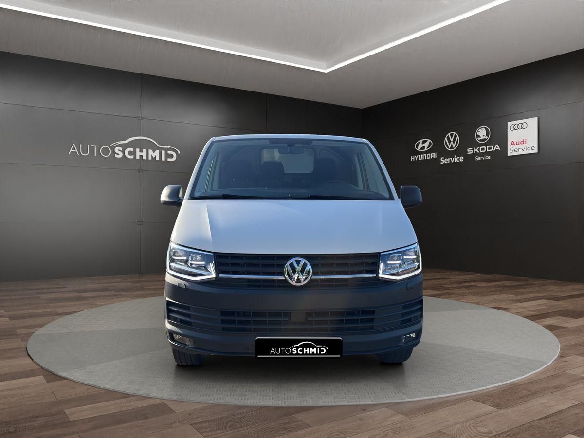 T6 Transporter Kasten 2.0 TDI DSG ACC RFK NAV LE