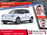 GWM Ora 03 400 Pro + - GWM Ora 03 in Düsseldorf
