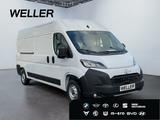 Toyota Proace Max 15 Jahre Garantie L3H2 Meister Navi - Toyota Proace Max Neuwagen