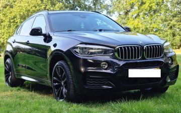 BMW X6 - 4