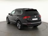 Volkswagen Tiguan 1.4 TSI R-Line LED Panorama Navi ACC DAB - Volkswagen Tiguan mit Benzin-Antrieb: Geländewagen, R Line