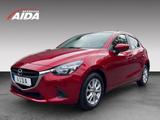 Mazda 2 1.5 Skyactiv-G 90 Exclusive-Line *Automatik* - Mazda 2 Gebrauchtwagen in Berlin
