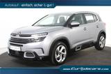 Citroën C5 Aircross FEEL *1.Hand*Leder*Navi*Kamera* - Citroën C5 Aircross FEEL mit Benzin-Antrieb