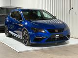 Seat Leon Cupra 290 Led Dab Alkantara - Seat Gebrauchtwagen in Freiburg