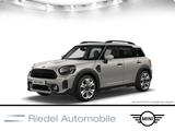 MINI Countryman Cooper MINI Yours Trim AHK*Head-Up* - gebrauchte MINI Cooper Countryman aus dem Jahr 2024