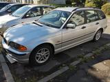 BMW 318i touring, kein tüv - BMW 318 in Erfurt
