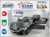 Mercedes-Benz E 400d 4Matic AMG*2,9CDI-250KW*H-Up*NAVI*TEMP*E6 - Mercedes-Benz E 400 mit Diesel-Antrieb: Limousine