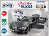 Mercedes-Benz E 400d 4Matic AMG*2,9CDI-250KW*H-Up*NAVI*TEMP*E6 - Mercedes-Benz E 400: Cdi