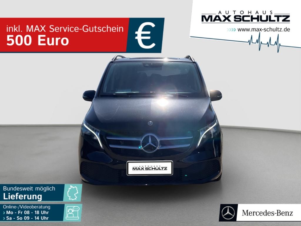 Image of Mercedes-Benz V 300