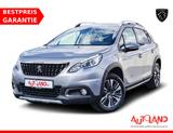 Peugeot 2008 1.2 PureTech Active Aut. Navi Kamera AHK - Peugeot aus 2017