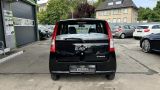 Daihatsu Cuore Blu (3-trg.)*Automatik*All-wetter*5-Türer* - Daihatsu Cuore: A