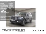 Volvo XC90 T8 Twin Engine Plus Bright Recharge ACC AUT - Volvo XC90 Jahreswagen