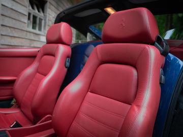 صورة 8 لـ 1998 Ferrari F355