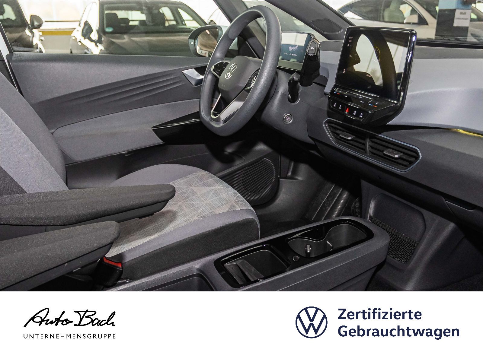 Volkswagen ID.3 - Bild 20