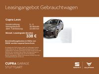 Cupra Leon - Vorschau Bild 2