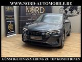 Audi e-tron 55 Advanced QU.SIDE&LANE/ACC/20/AHK/Kamer - Audi e-tron aus 2023